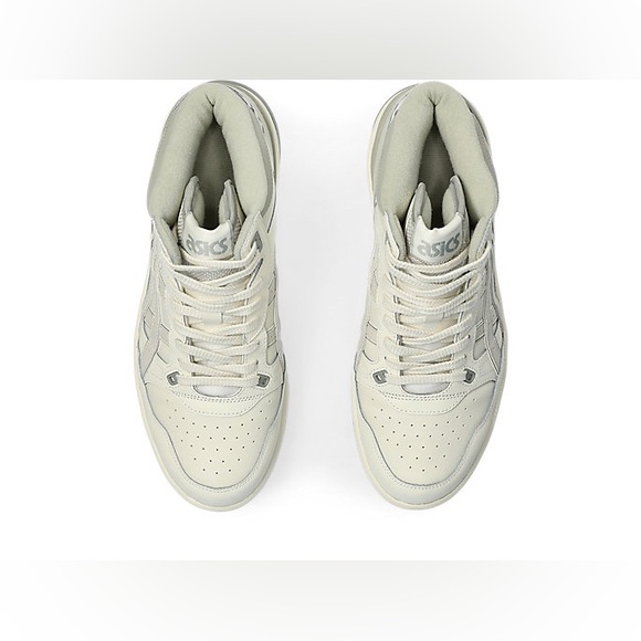 ASICS x FREE PEOPLE unisex EX89 MT heritage hi-top basketball icon sneaker - Picture 3 of 16